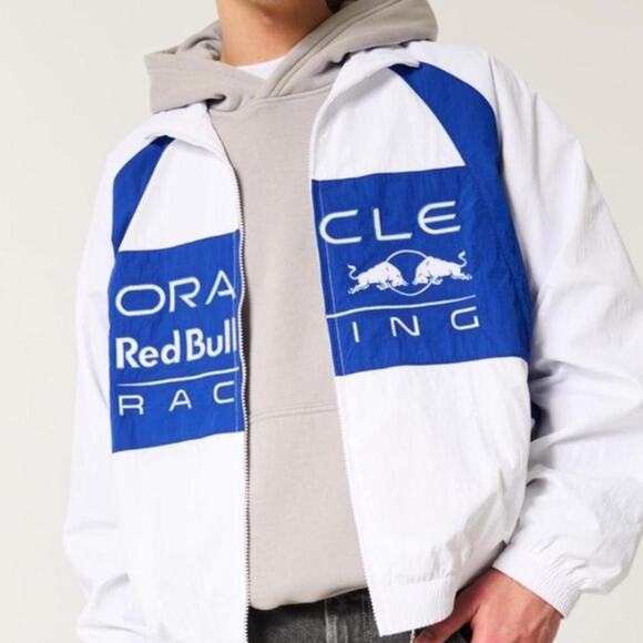 Oracle red bull racing graphic in XL - Picture 5 of 6